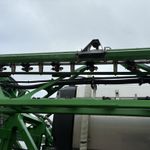  2023 John Deere 408R at LandMark in Minden, NE