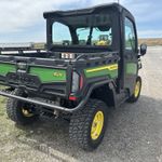  2025 John Deere XUV 845M at LandMark in Marysville, KS