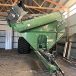  2019 J&m 1432-22S at LandMark in Smith Center, KS