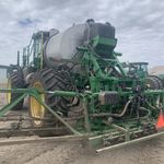  2024 John Deere 616R at LandMark in Arapahoe, NE