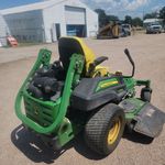  2020 John Deere Z950R at LandMark in Arapahoe, NE