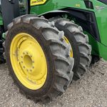  2024 John Deere 8R 310 at LandMark in Minden, NE