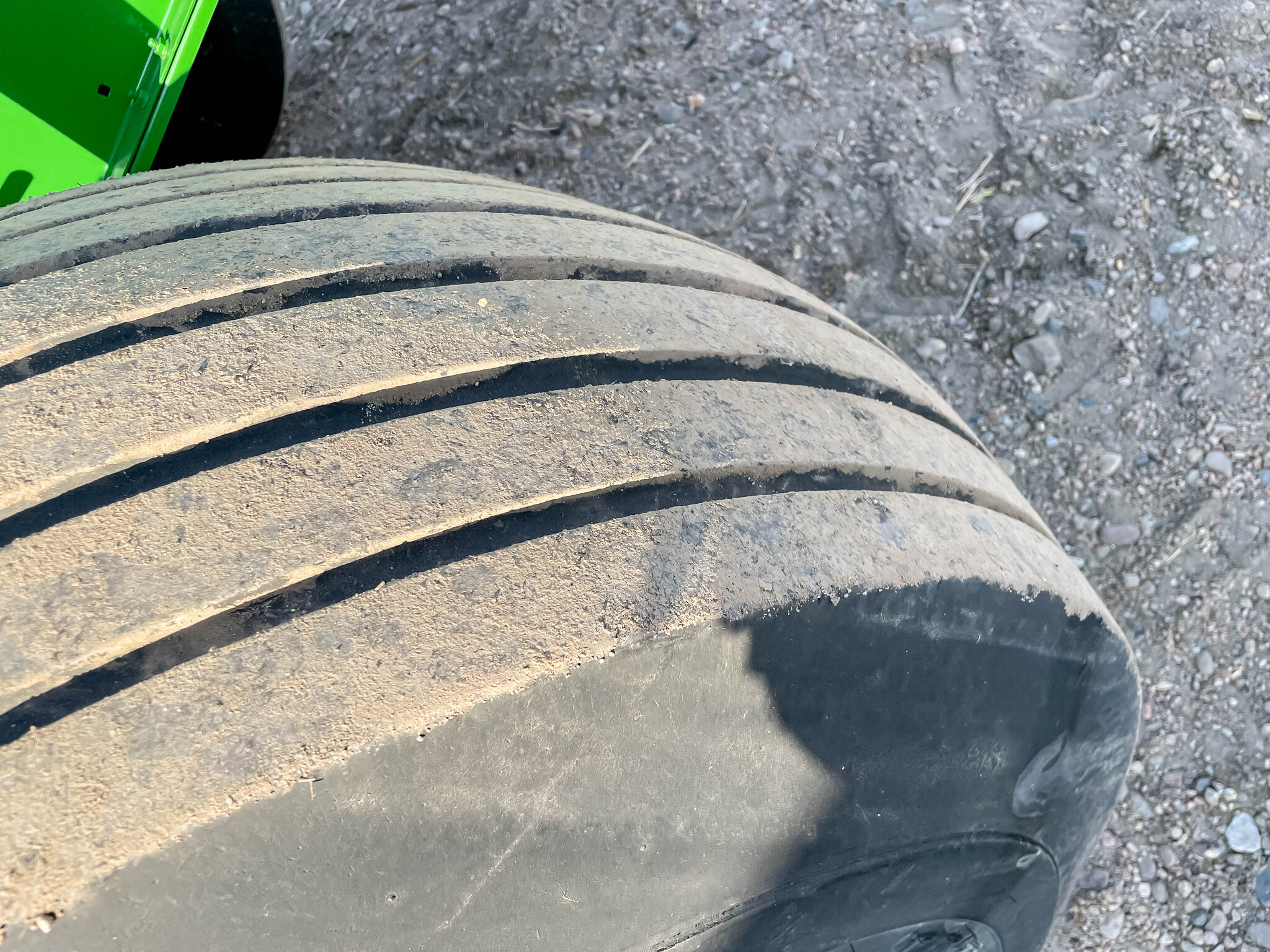  2023 John Deere 560R at LandMark in Arapahoe, NE