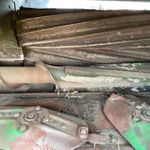  2024 John Deere C500 at LandMark in Minden, NE