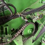  2024 John Deere 561M at LandMark in Beatrice, NE