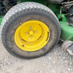  2019 John Deere Z950R at LandMark in Kearney, NE