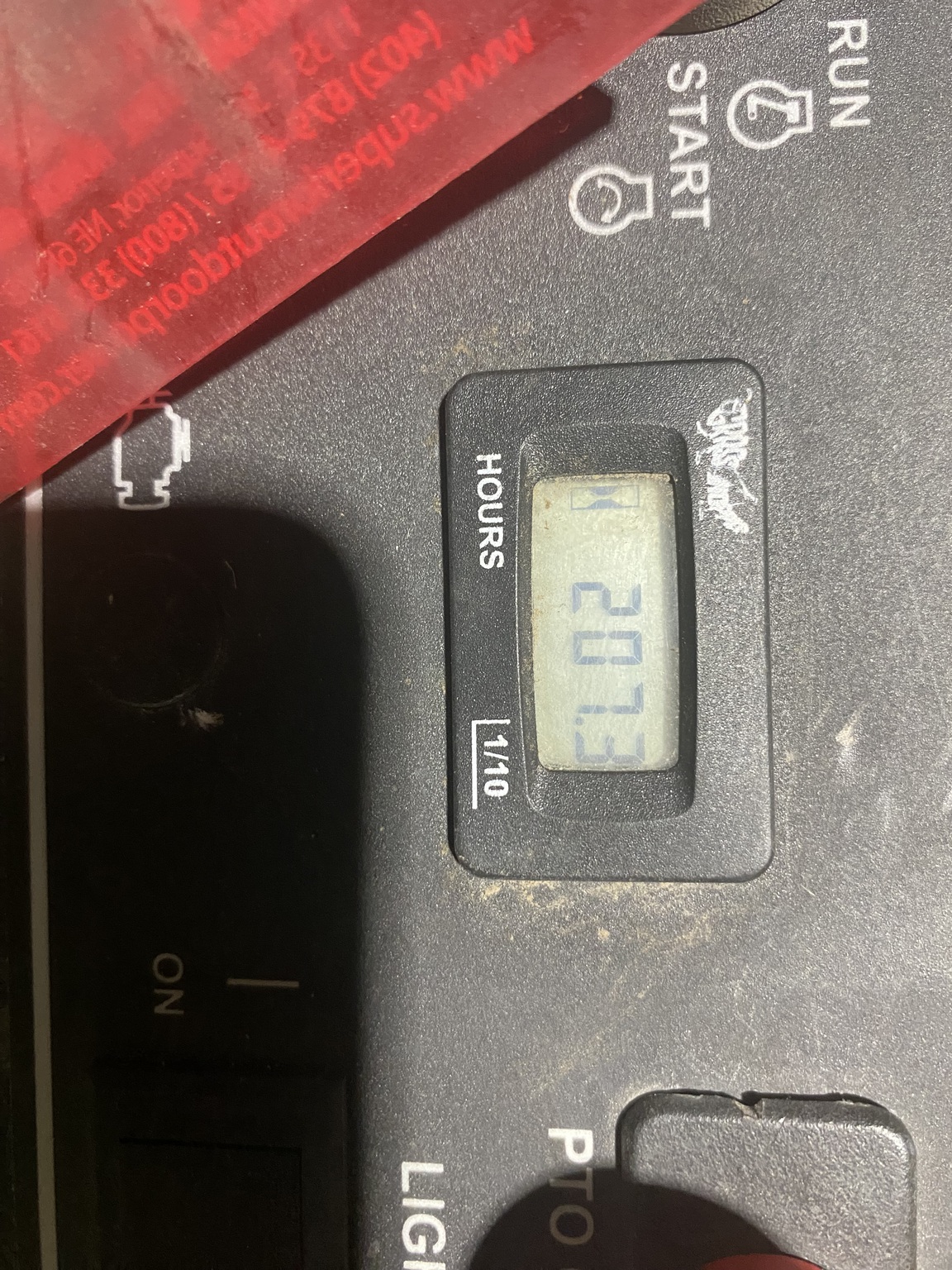  2019 Grasshopper 623T at LandMark in Hebron, NE
