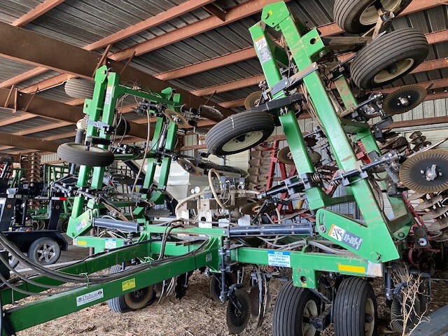  2016 Dalton DW6045-46H at LandMark in Beatrice, NE