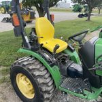  2013 John Deere 2032R at LandMark in Kearney, NE