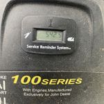  2011 John Deere D110 at LandMark in Fairfield, NE