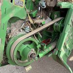  2015 John Deere S680 at LandMark in Arapahoe, NE