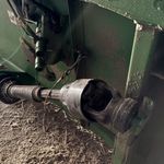  2002 John Deere 925 at LandMark in Arapahoe, NE