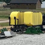   DEMCO Sidequest 1000 at LandMark in Arapahoe, NE