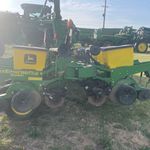  1998 John Deere 1760 at LandMark in Phillipsburg, KS