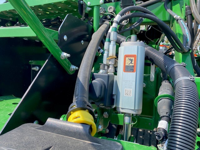  2025 John Deere 1795 at LandMark in Beatrice, NE