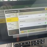  2025 John Deere 410R at LandMark in Marysville, KS