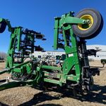  2019 John Deere 2510H at LandMark in Beatrice, NE