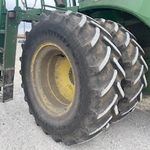  2024 John Deere S780 at LandMark in Fairfield, NE