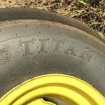  2024 John Deere W235R at LandMark in Minden, NE