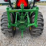  2022 John Deere 3046R at LandMark in Holdrege, NE