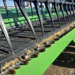  2022 John Deere HD40F at LandMark in Beatrice, NE