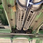  2022 John Deere C12R at LandMark in Hebron, NE