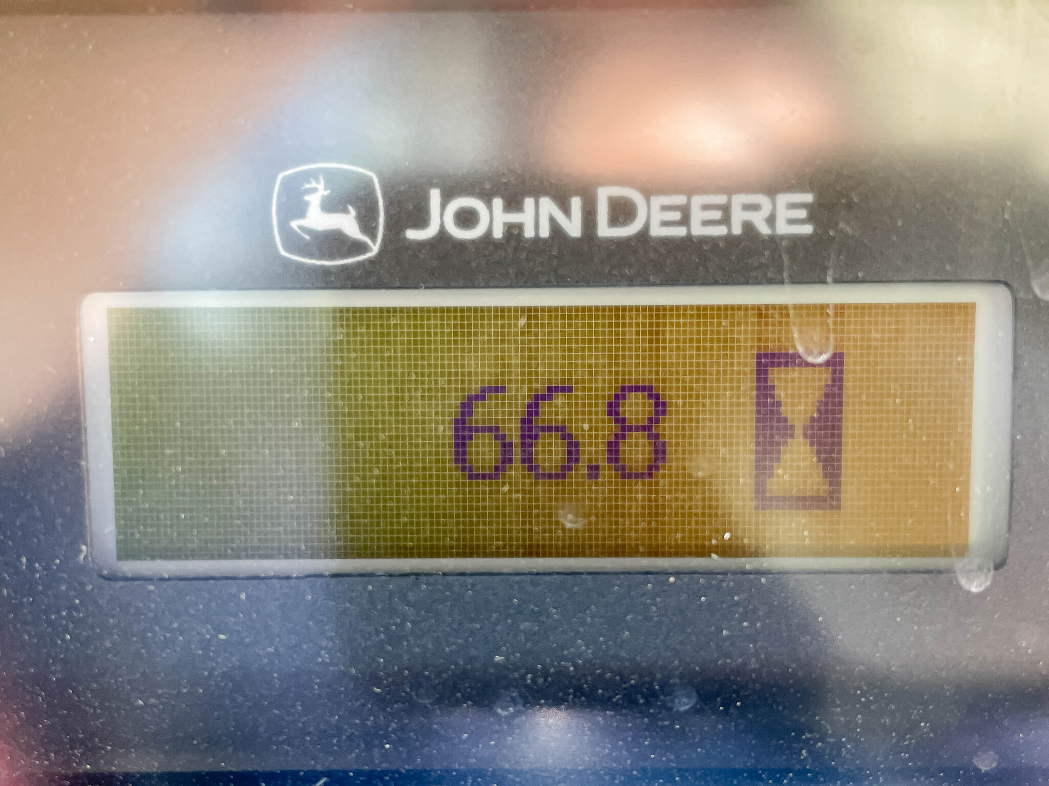  2023 John Deere 324G at LandMark in Arapahoe, NE