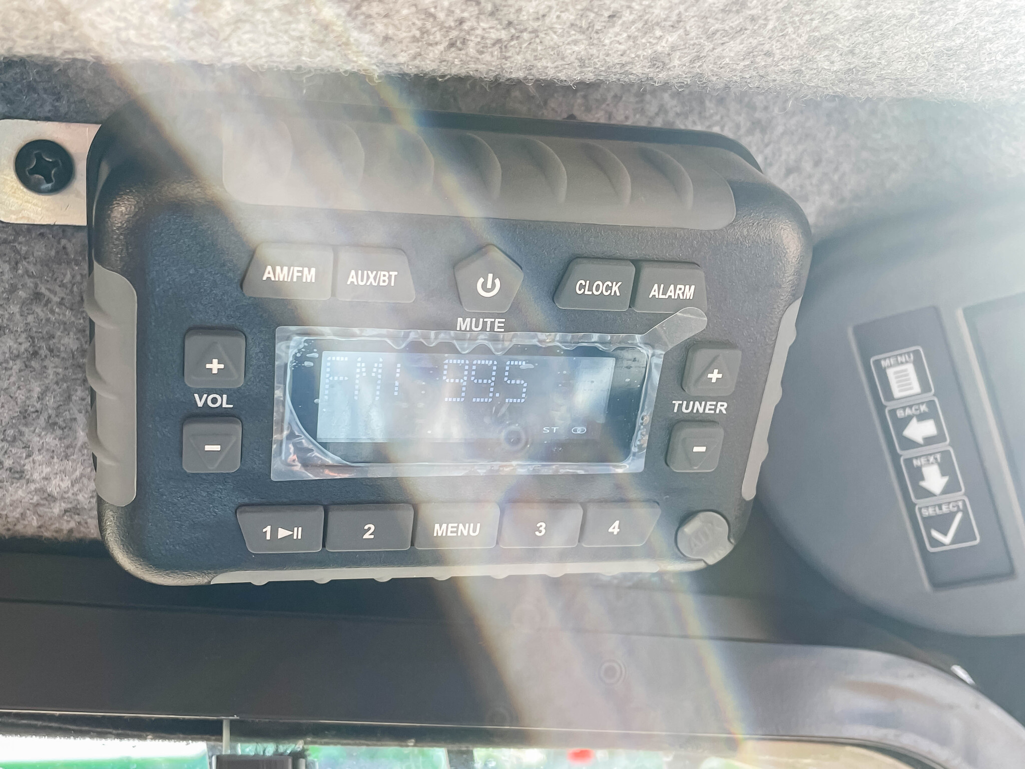  2023 John Deere 324G at LandMark in Arapahoe, NE