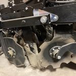  2025 KUHN 1210M 830R at LandMark in Arapahoe, NE