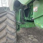 2022 John Deere S770 at LandMark in Marysville, KS