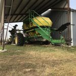  2007 John Deere 1890 at LandMark in Phillipsburg, KS