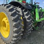  2025 John Deere 6R 175 at LandMark in Beatrice, NE