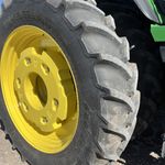  2024 John Deere 8R 340 at LandMark in Minden, NE