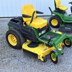  2019 John Deere Z540R at LandMark in Beatrice, NE