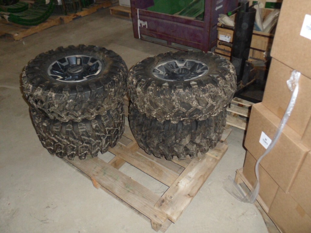 On Lot 2021 Polaris XP1000 at Tri County Equipment Bad Axe, MI