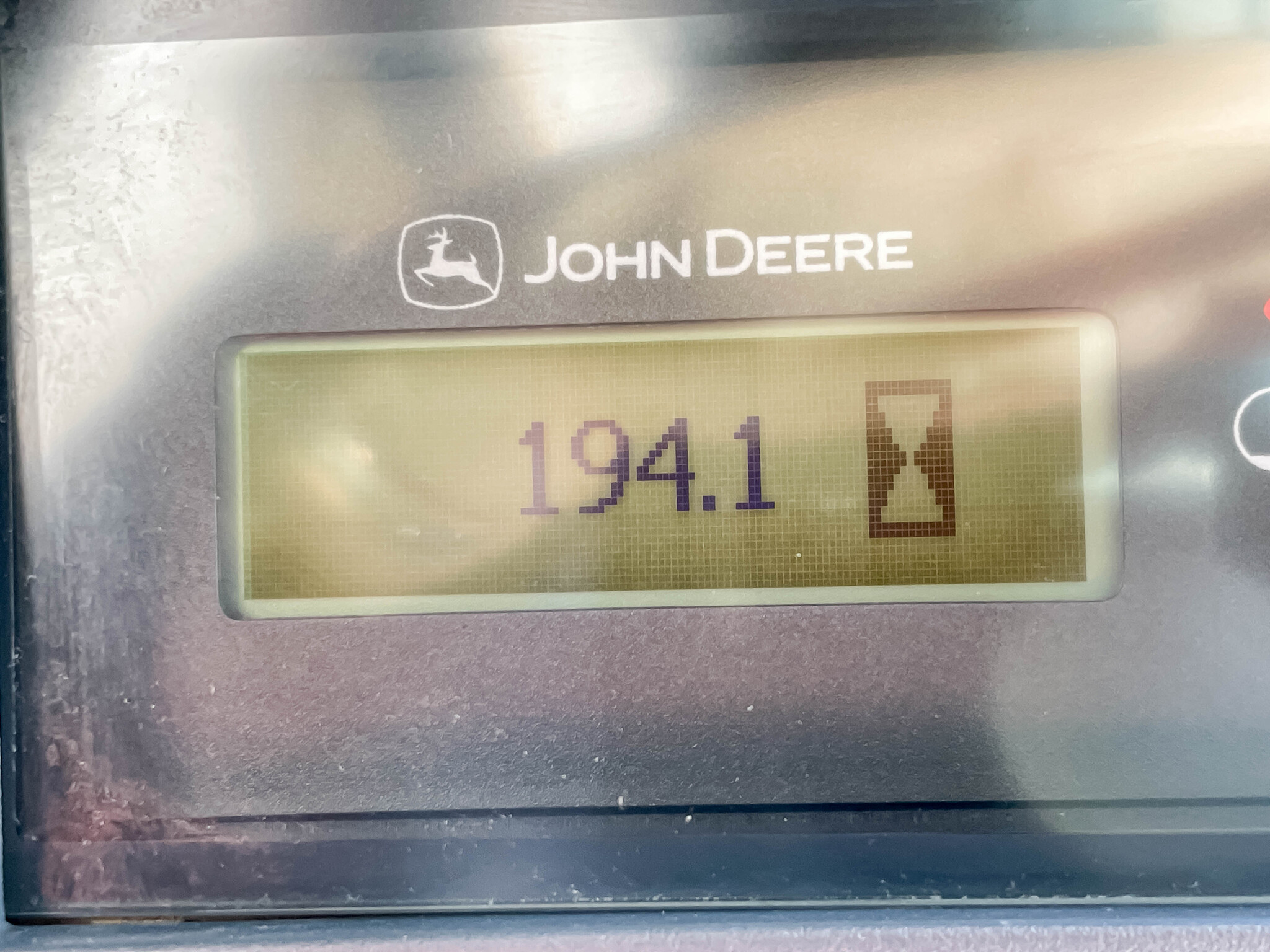  2023 John Deere 318G at LandMark in Fairfield, NE