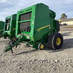  2021 John Deere 560M at LandMark in Arapahoe, NE