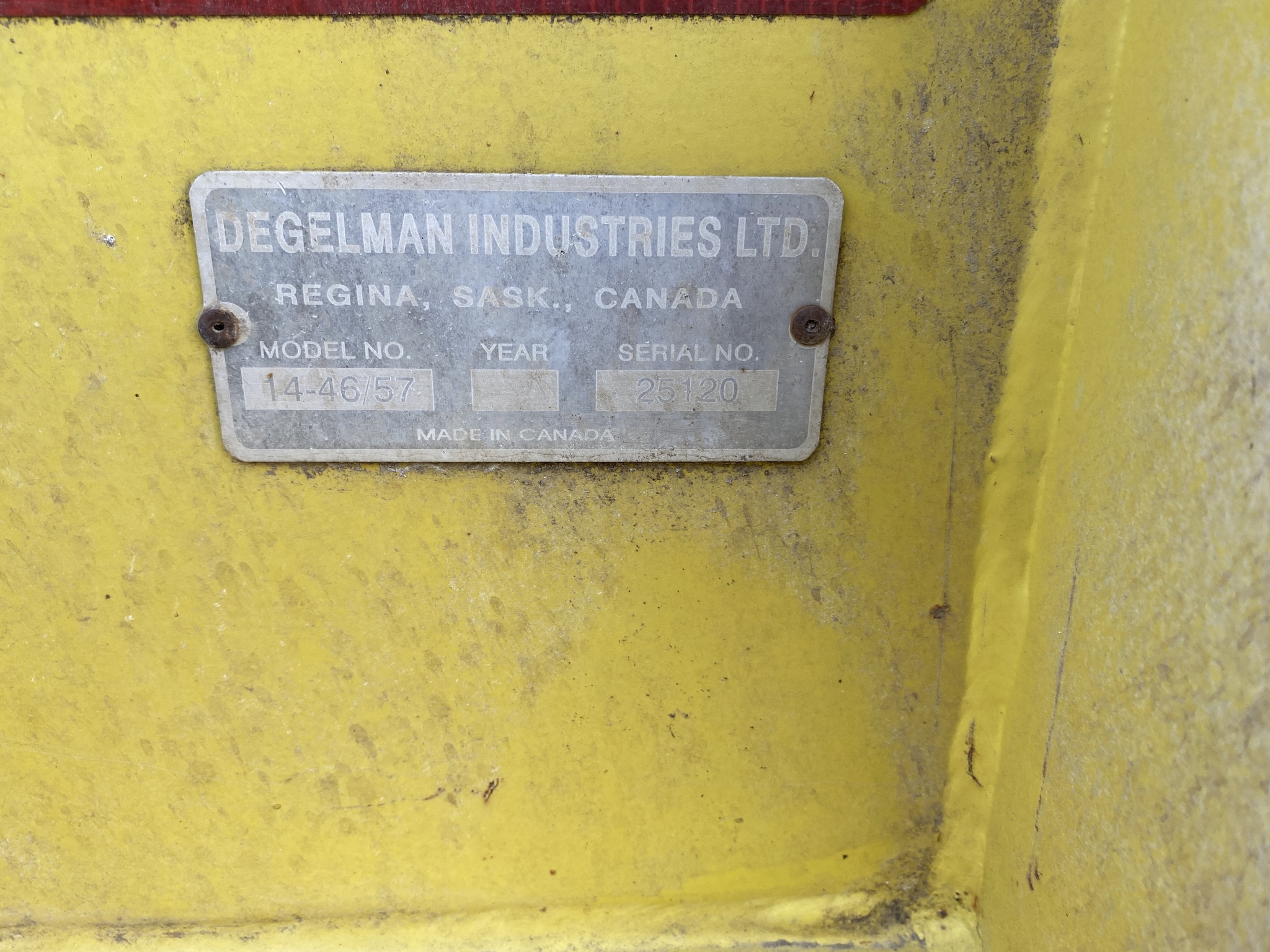  2010 John Deere 8345R at LandMark in Superior, NE