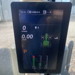  2024 John Deere 8R 370 at LandMark in Superior, NE