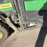  2024 John Deere XUV 835R at LandMark in Minden, NE