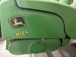  2009 John Deere 612C at LandMark in Gothenburg, NE