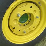  2022 John Deere 3046R at LandMark in Holdrege, NE