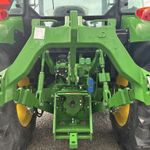  2023 John Deere 5067E at LandMark in Hebron, NE