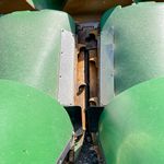  2019 John Deere 712C at LandMark in Fairfield, NE