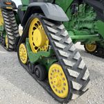  2024 John Deere 8RX 370 at LandMark in Kearney, NE
