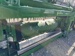  2023 John Deere HD45F at LandMark in Holdrege, NE