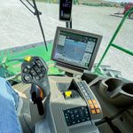  2024 John Deere W235R at LandMark in Fairfield, NE