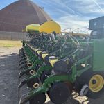  2014 John Deere DB80 at LandMark in Gothenburg, NE