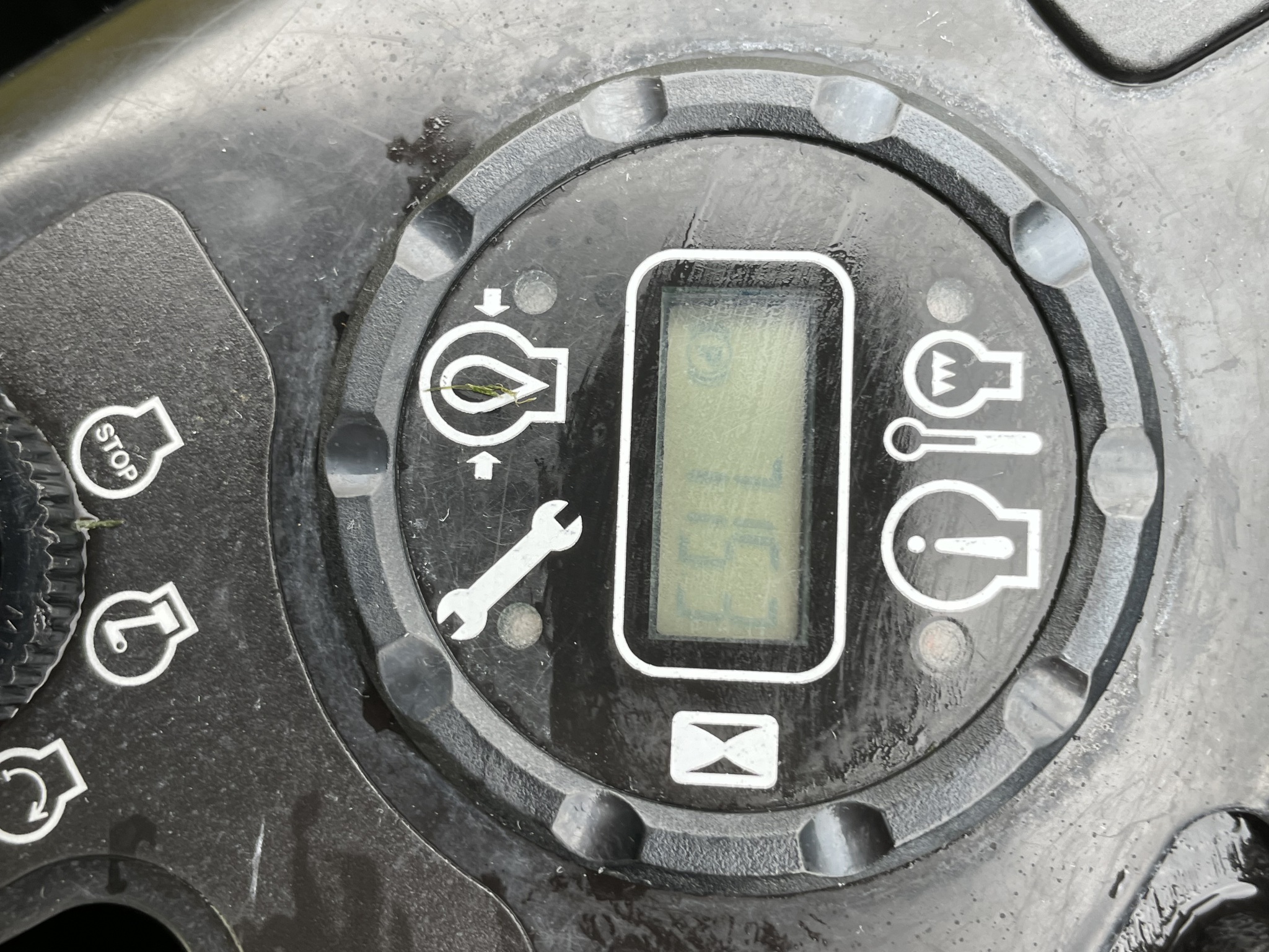  2023 John Deere Z930M at LandMark in Holdrege, NE