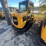 New 2025 ASV RT-40 at Briggs Equipment in Jacksonville, FL (JCB)